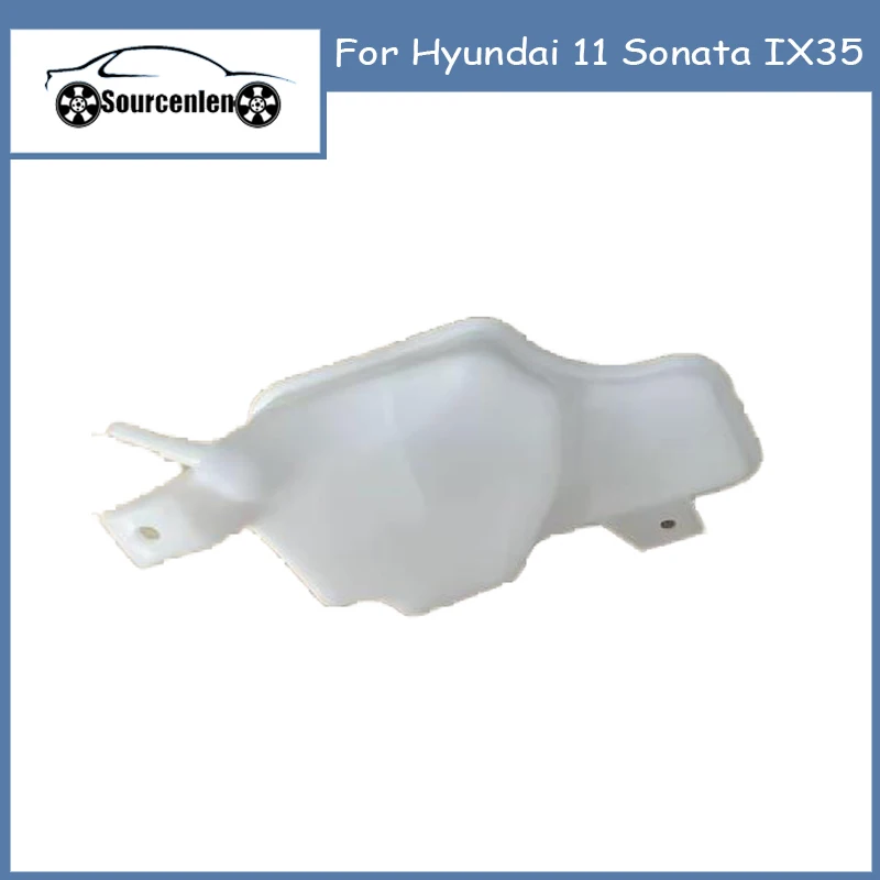 

For Hyundai 11 Sonata IX35 Reservoir Assembly Water Tank Auxiliary Water Bottle 254303S000 25430-3S000