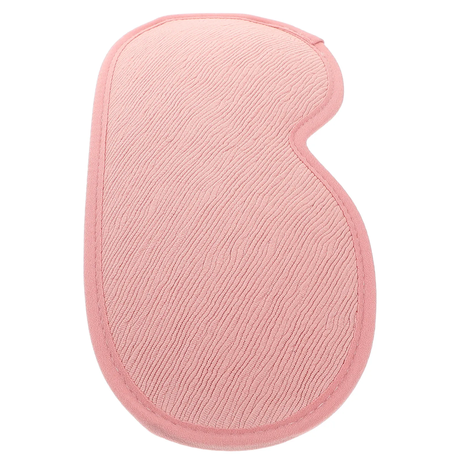 3D Contoured Sleep Mask Blacko - Eyelash Extension For Men recension och pris