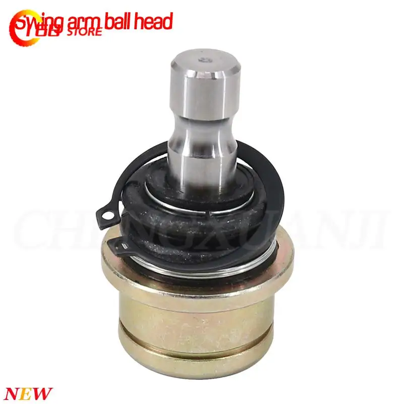 

M14 for China Hisun 650 ATV UTV Go Kart Buggy Quad Bike parts 14mm 32X12mm Ball joints lower arm ball