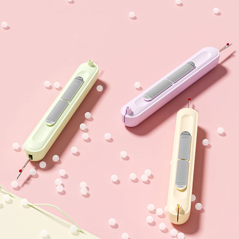 Threading Needle Th…