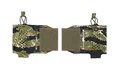 Vietnam Tiger Stripe