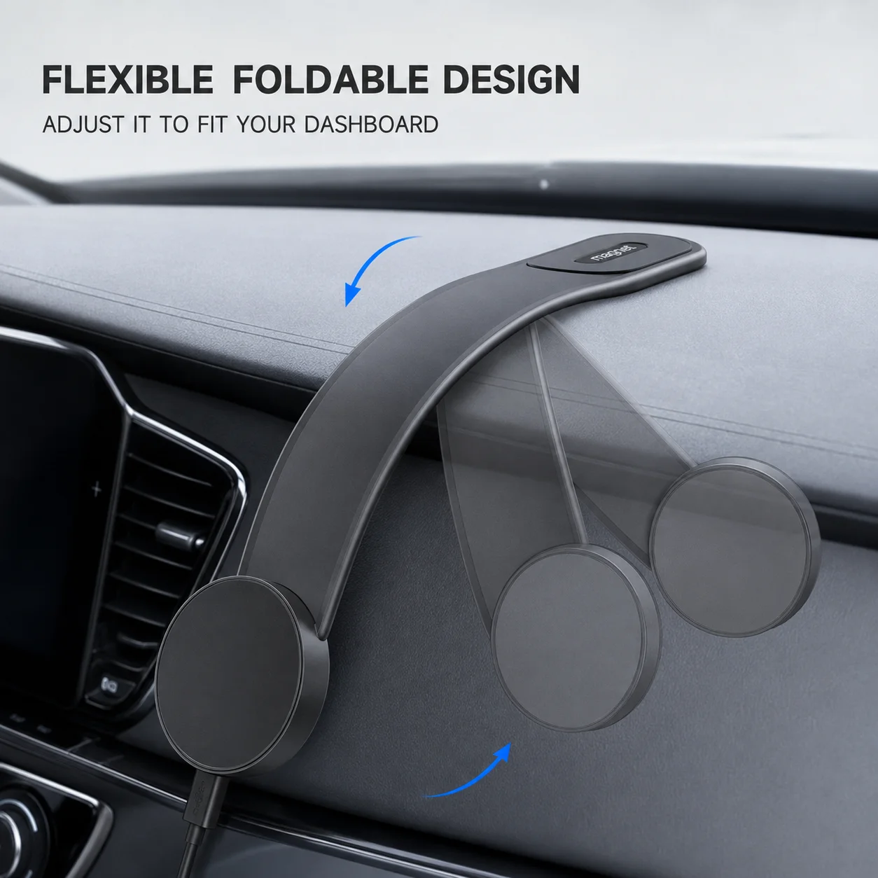 Thumbnail 4 - #70 Best Rated Wireless Car Chargers to Buy in 2026