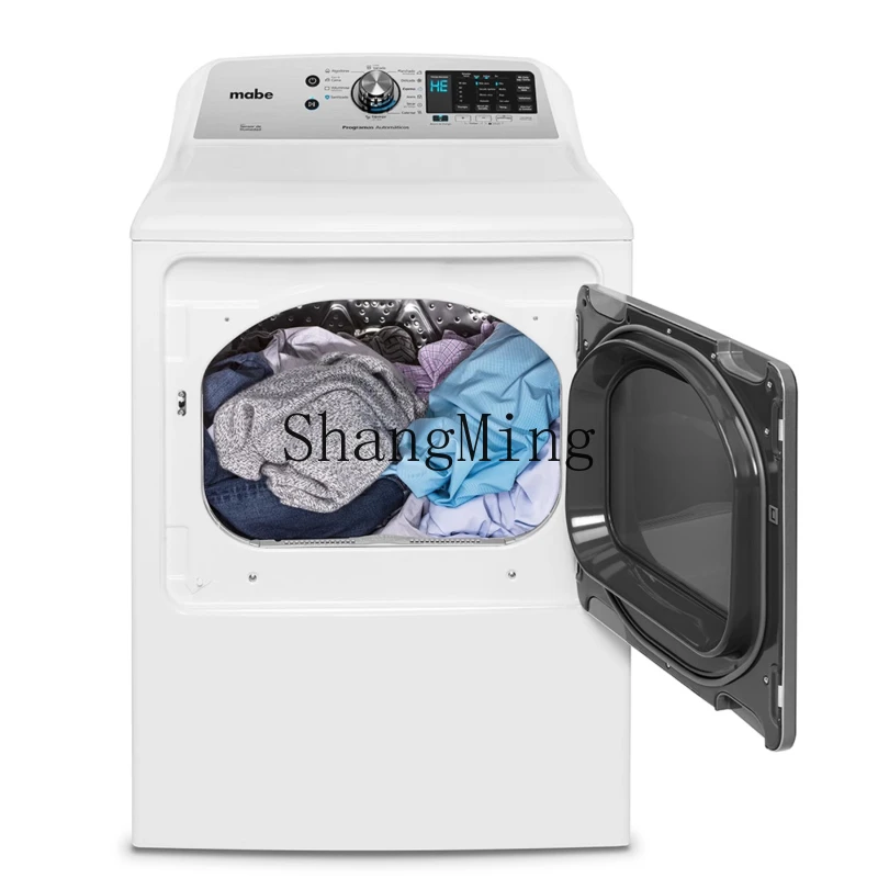 

ZYY Large Capacity Commercial Dryer Roller Clothes Drying Quilts Clothes Sheets