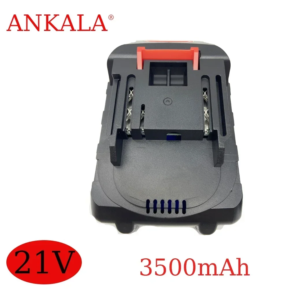 21 V rechargeable lithium-ion battery suitable for Makita wireless power tools