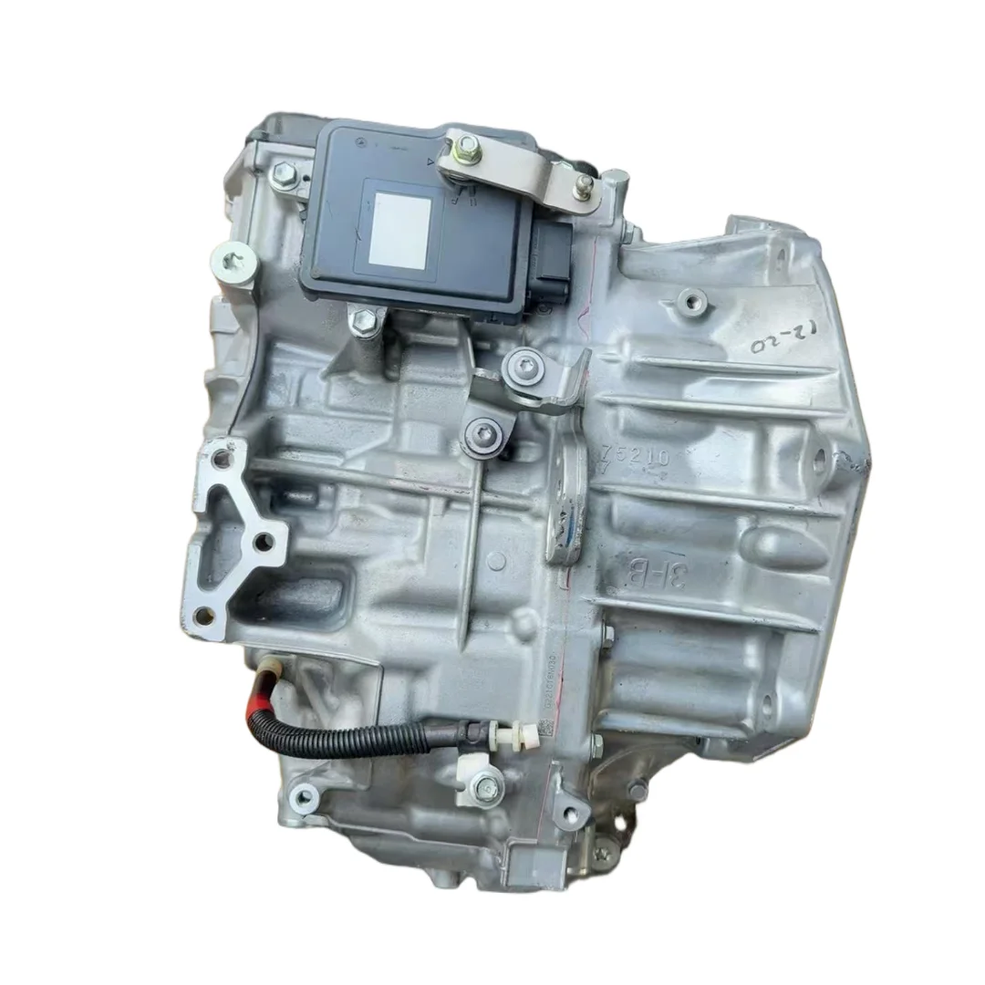 TRANSMESUN High Performance Original TF-72SC TF72SC GA6F21AW Transmission Gear Box R Assembly for  MINI Cooper 6F21AW