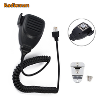 8Pin Speaker KMC-30 Microphone Mic for Kenwood TK-760 TK868 TK-980 TM-271A TM-461A TM-471A TK-768G TK-868G HAM Mobile Radio