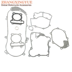 Engine Complete Gasket Set For SYM JET 14 Symphony ST 175 200i 4T Scooter Parts