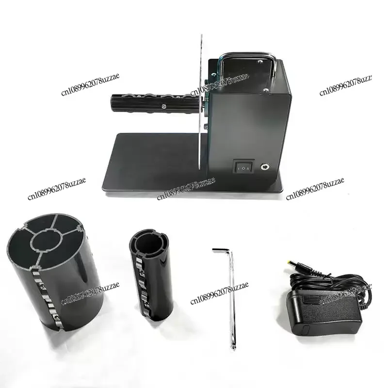 

Label Rewinder Fully Automatic Bidirectional Adjustable Speed Barcode Adhesive Tape Reel