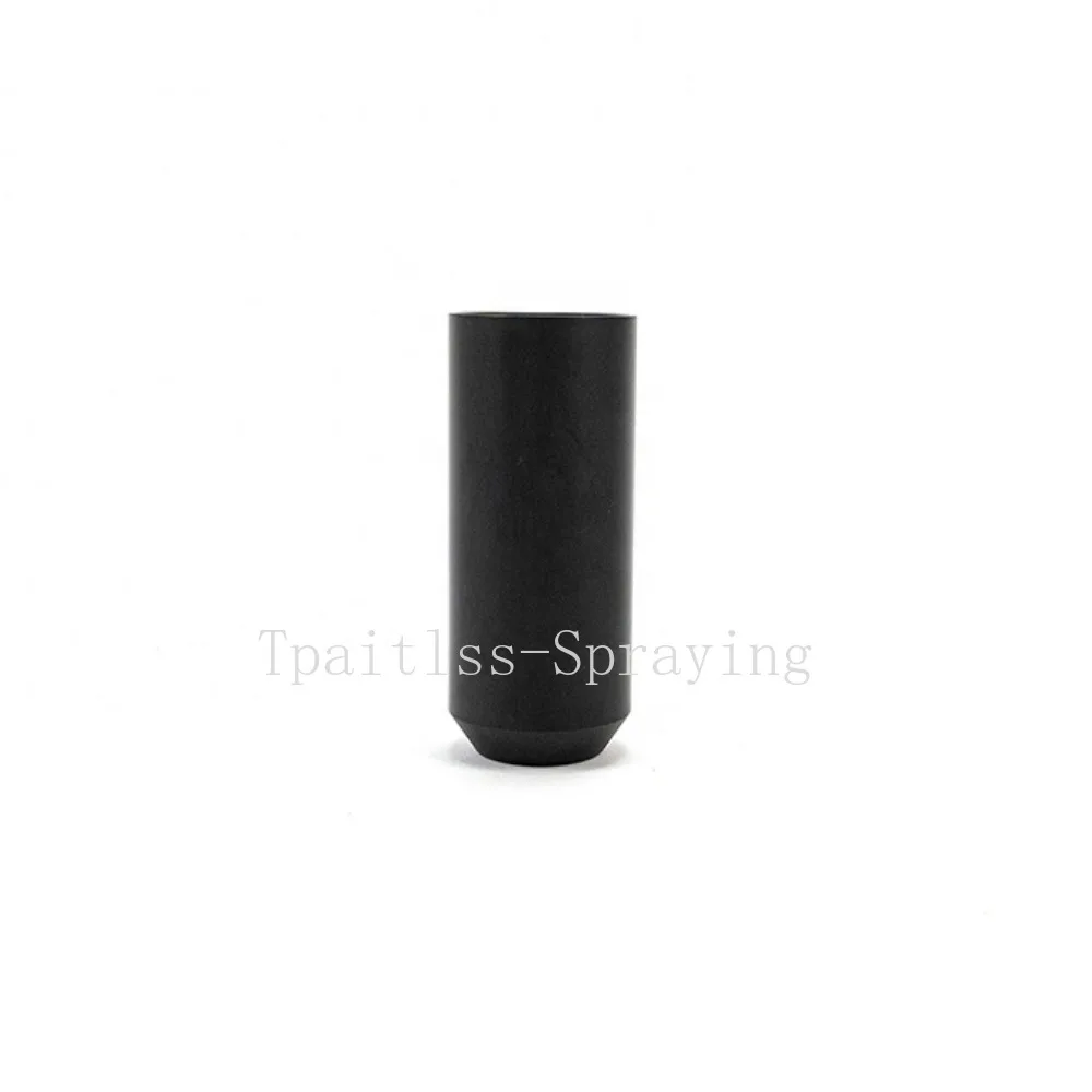 Tpaitlss NF24 1008326 Threaded Sleeve 1008 326 Electrostatic Powder Spraying Fittings for GM03 GA03 Powder Coating Gun