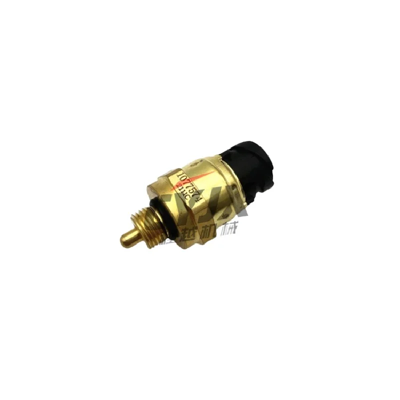 

For Vol Vo ec330 Ec360 Ec480Fuel oil pressure sensor1077574 Excavator Parts