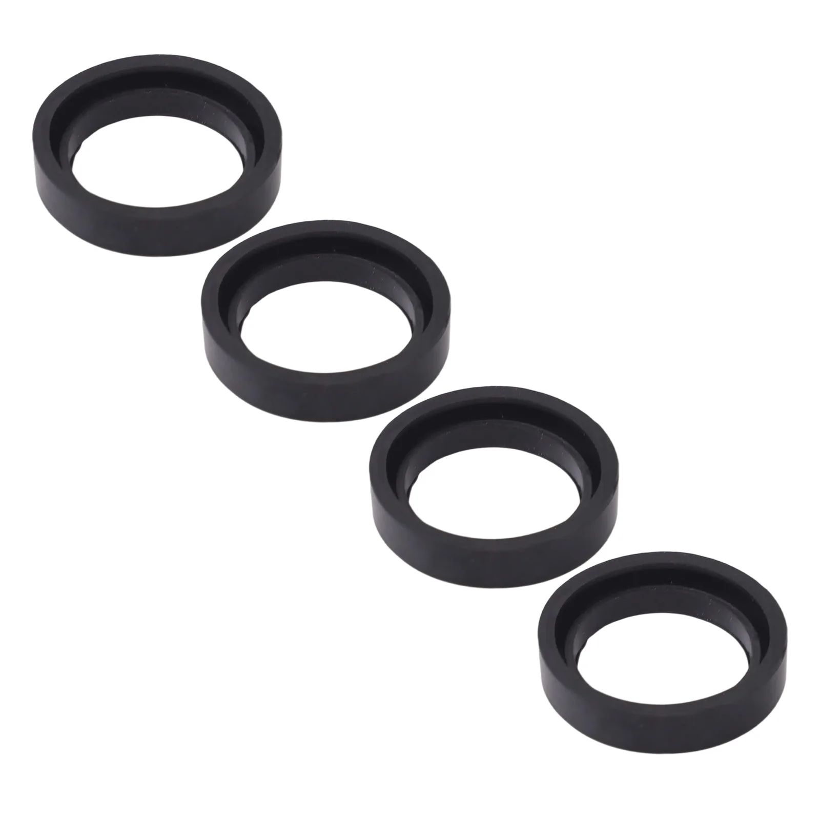 

Gasket For Pure Spa Models Accessory Standard Size Spa Connector Seal Good Quality Rubber High Inflation Efficiency