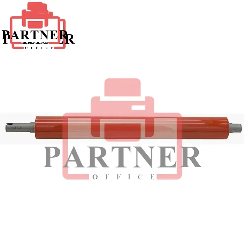 C754e Fuser Film Lower Pressure Roller Konica Minolta Bizhub 758 808 C558 C658 C554 C654 C754 C554e C654e 558e 658e Fuser Belt