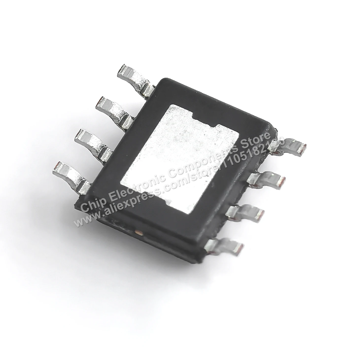 （5 PCS）Original IC TPS54339DDAR 54339 Marking, Synchronous Step-Down Converter Chip, SOP-8 Package