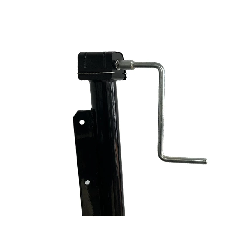 

Manual RV Stable Slide Out Mechanical Truck Camper Lift Corner Jack Legs 4 Pieces Per Set