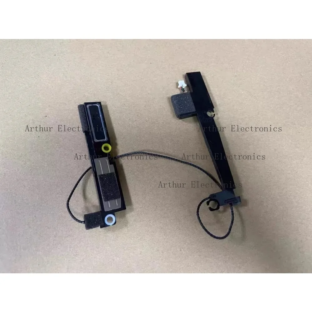 Altavoces CAOX para HP EliteBook 830 G8 G7 735 G8 G7 ZBook Firefly 13 Laptop, Juego de Altavoces de Repuesto Izquierdo y Derecho