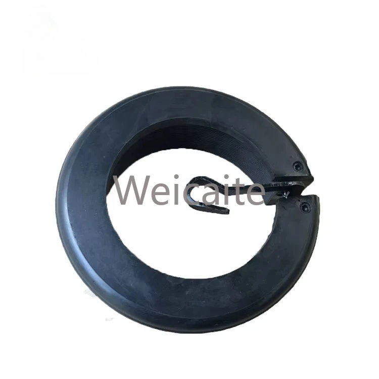 

Casing Thread Protector Quick Release API Clamp on Protector Excellent Quality