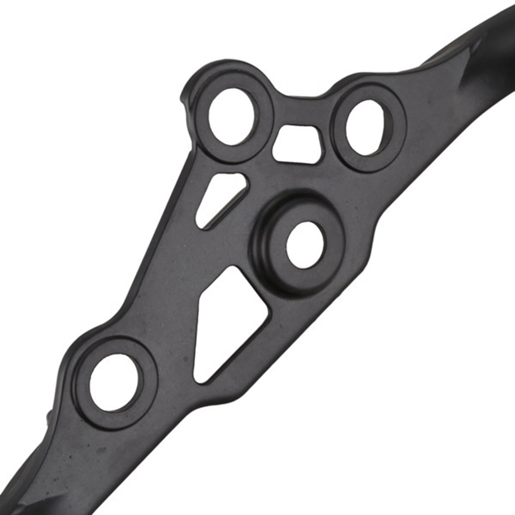 Stable-For Honda CBR900RR CBR954 2002-2003 Upper Front Headlight Fairing Stay Bracket Holder CBR 900 RR CBR 954