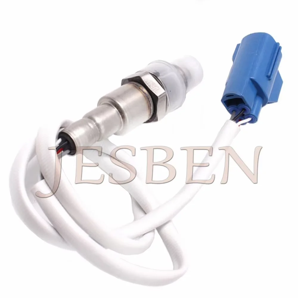 0258030086 مستشعر لامدا الأكسجين O2 لسيارة جاكوار XE لاند روفر ديسكفري سبورت رينج روفر إيفوك 2.0 11-18 LR 049883 EJ32-9G444-AB #3