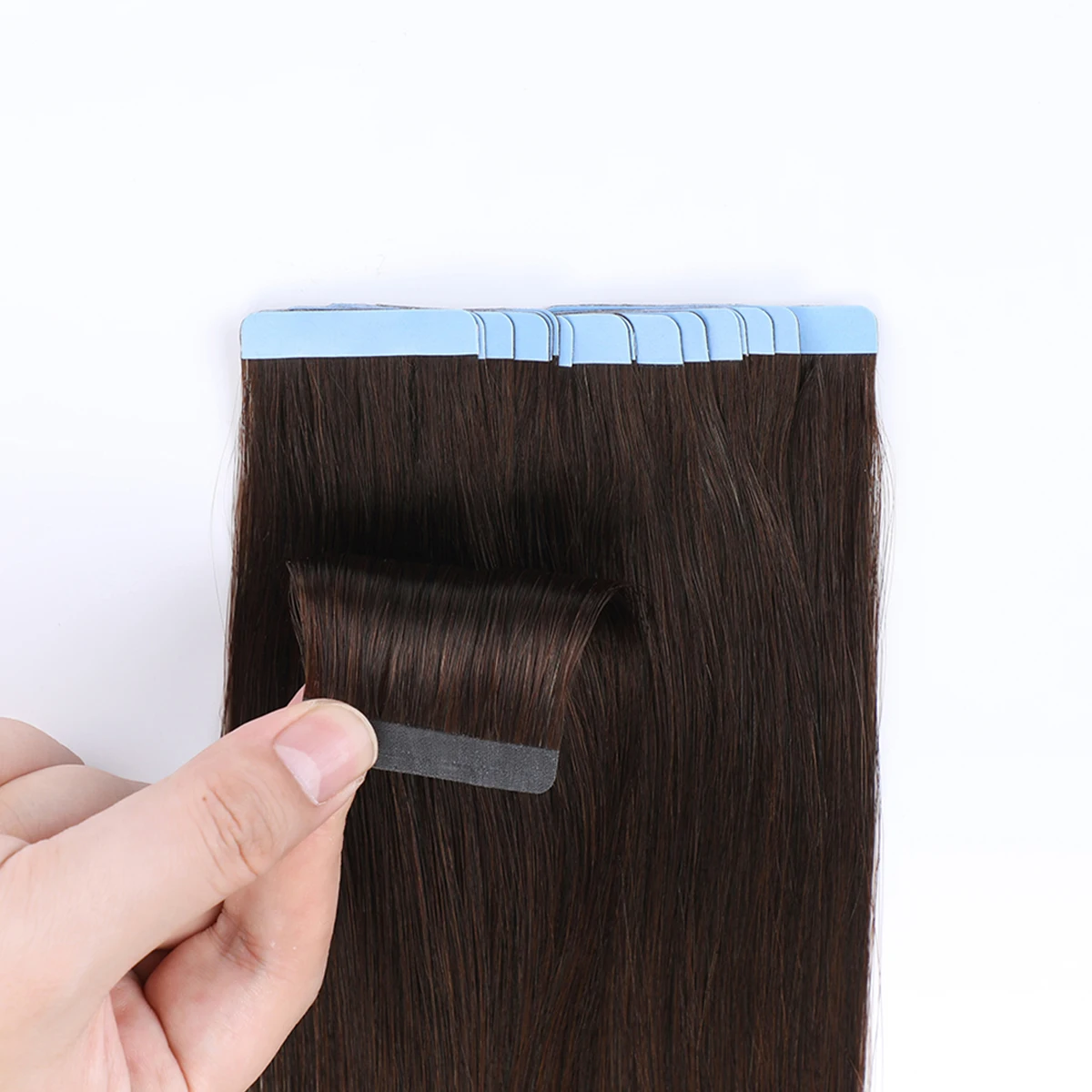 ambbihair-straight-remy-natural-brown-human-hair-tape-extensions-100-invisible-adhesive-tape-hair-for-salon-use