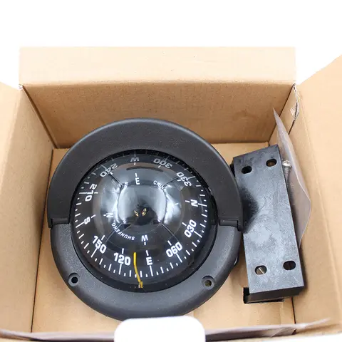 6 best sales boat compass - №6