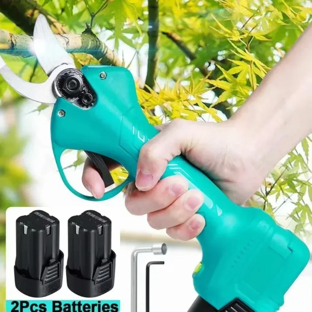 Thumbnail 2 - #28 Compare Pruning Shears Cutters Before You Buy