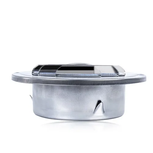 التدفئة والتبريد والتهوية