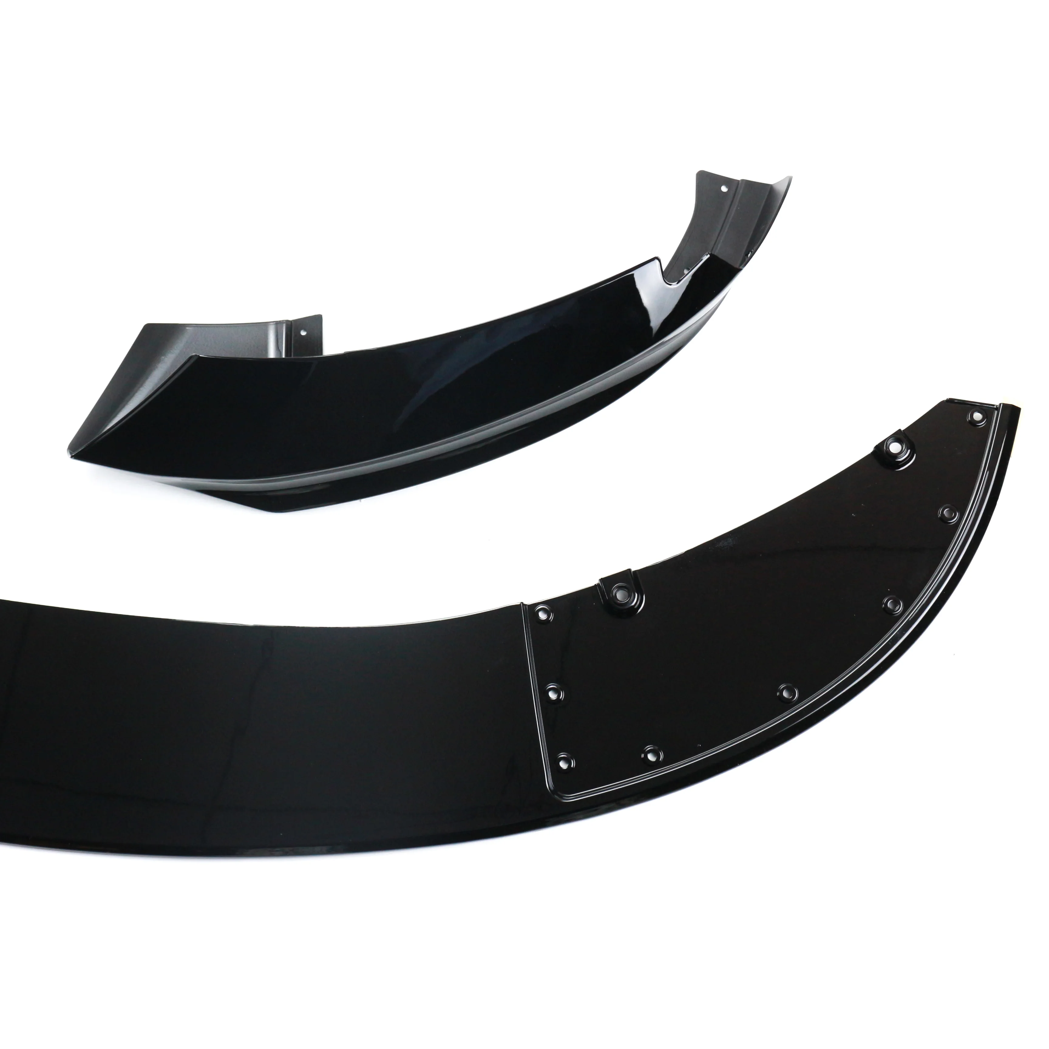 Automotive Parts Front Bumper Lip Upgrade M Performance Front Lip for 4 Series F32 2013 -