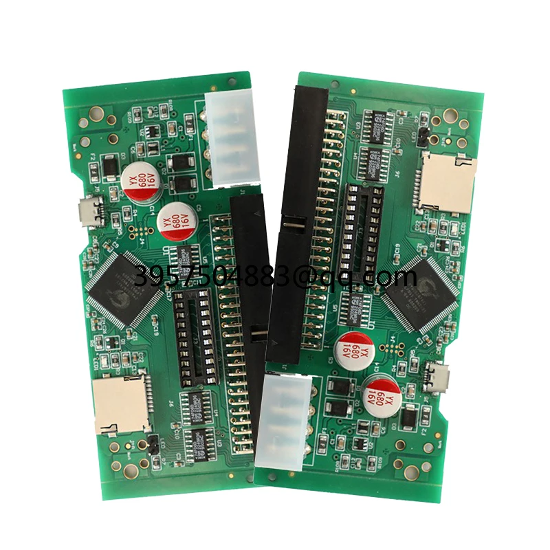 

manufacturing factory cheap price distribution board assembly