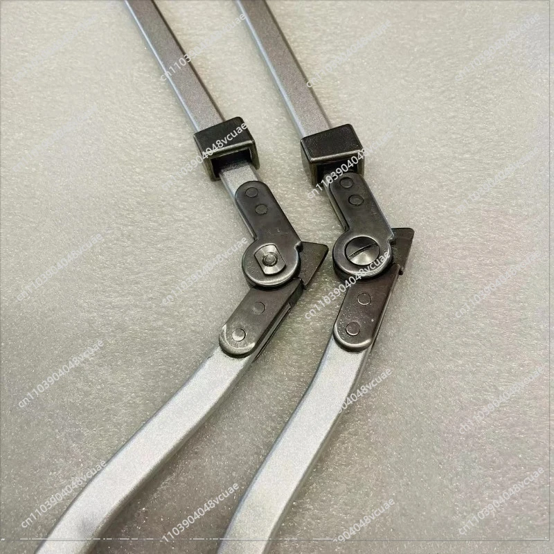 

Для ортопедического коленного сустава, протезирования и ортопедического кольца, блокировки падения, детский алюминиевый ортез для коленного сустава, лодыжки