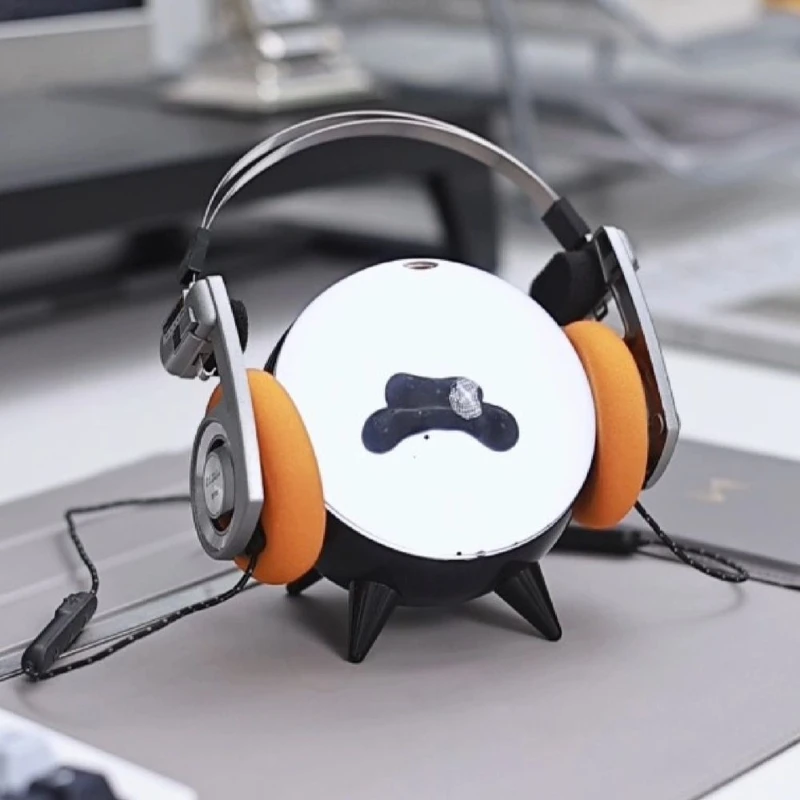 

Magnetic fluid pickup music rhythm light significant other visualization table set boys desktop tide play ornament creative gift