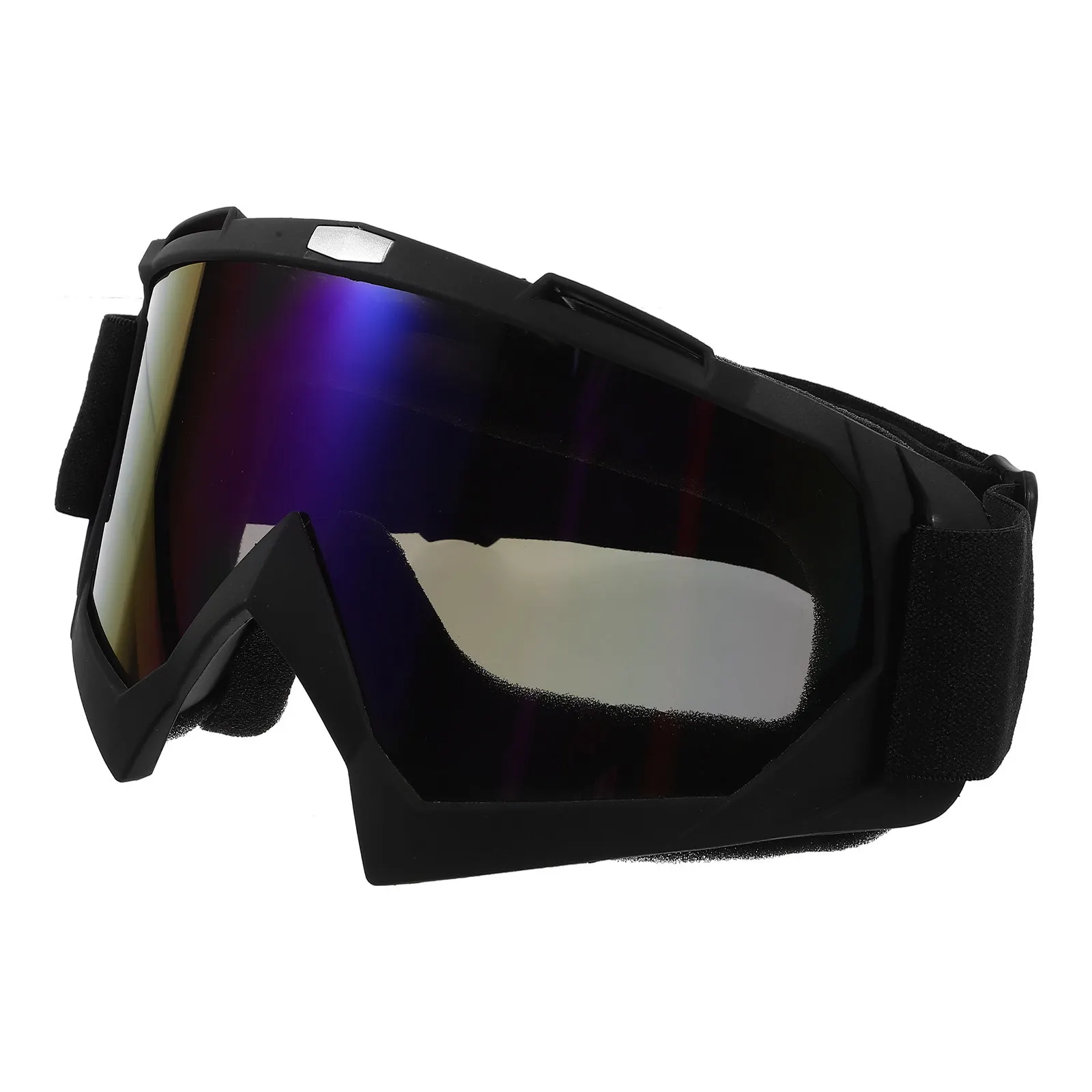 

Cycling Eye Protector for Wind and Sun - Comfortable Fit Sports Goggles for Bike Riding, Motorcycling, Outdoor Adventures Unisex