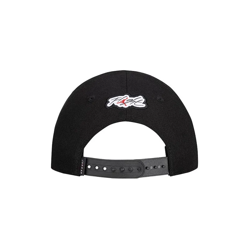 Jordan Nike AJ Six Crown Hat Men's and Women's Same Baseball Cap Sun Hat Trendy Cool Leisure Sports Teen Hat JD2623181PS-001 view 2