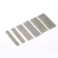 10000 pcs headless pin nails P6
