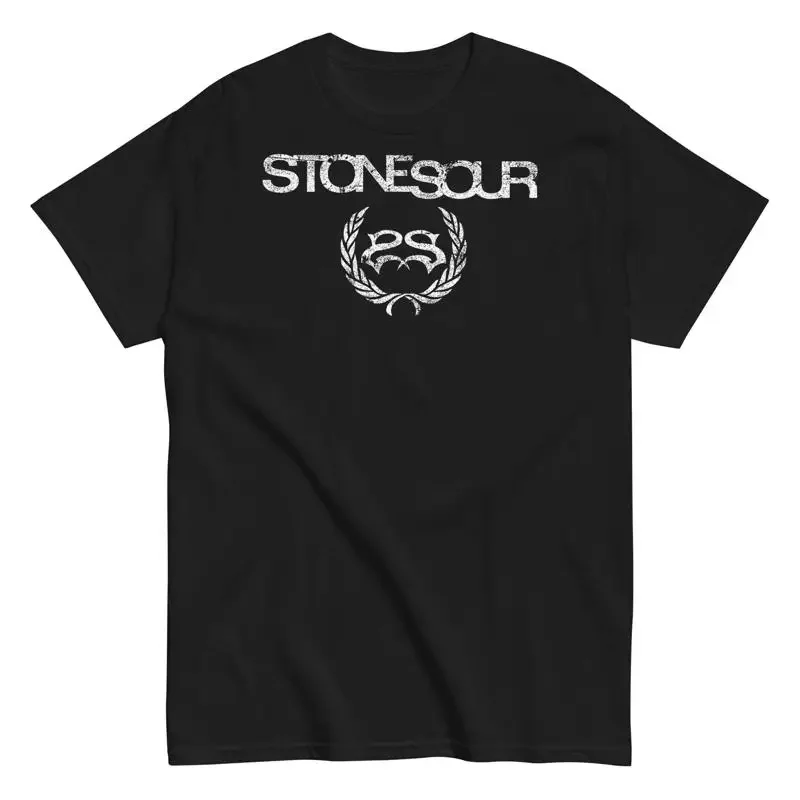 Stone Temple Pilots StoneSour T Shirt