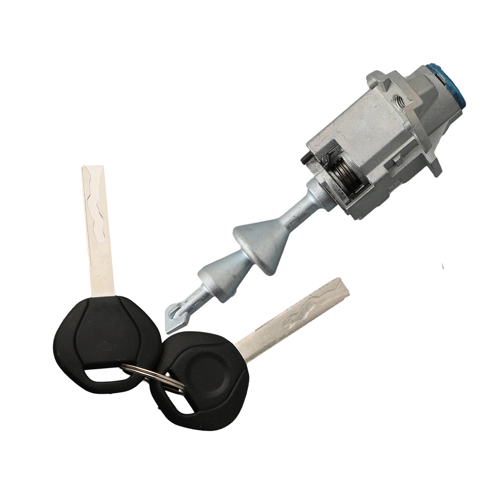 

Door Lock Cylinder for All For BMW 3 Series (E90 E93) Including the For M3; Simple Installation Process Ensured