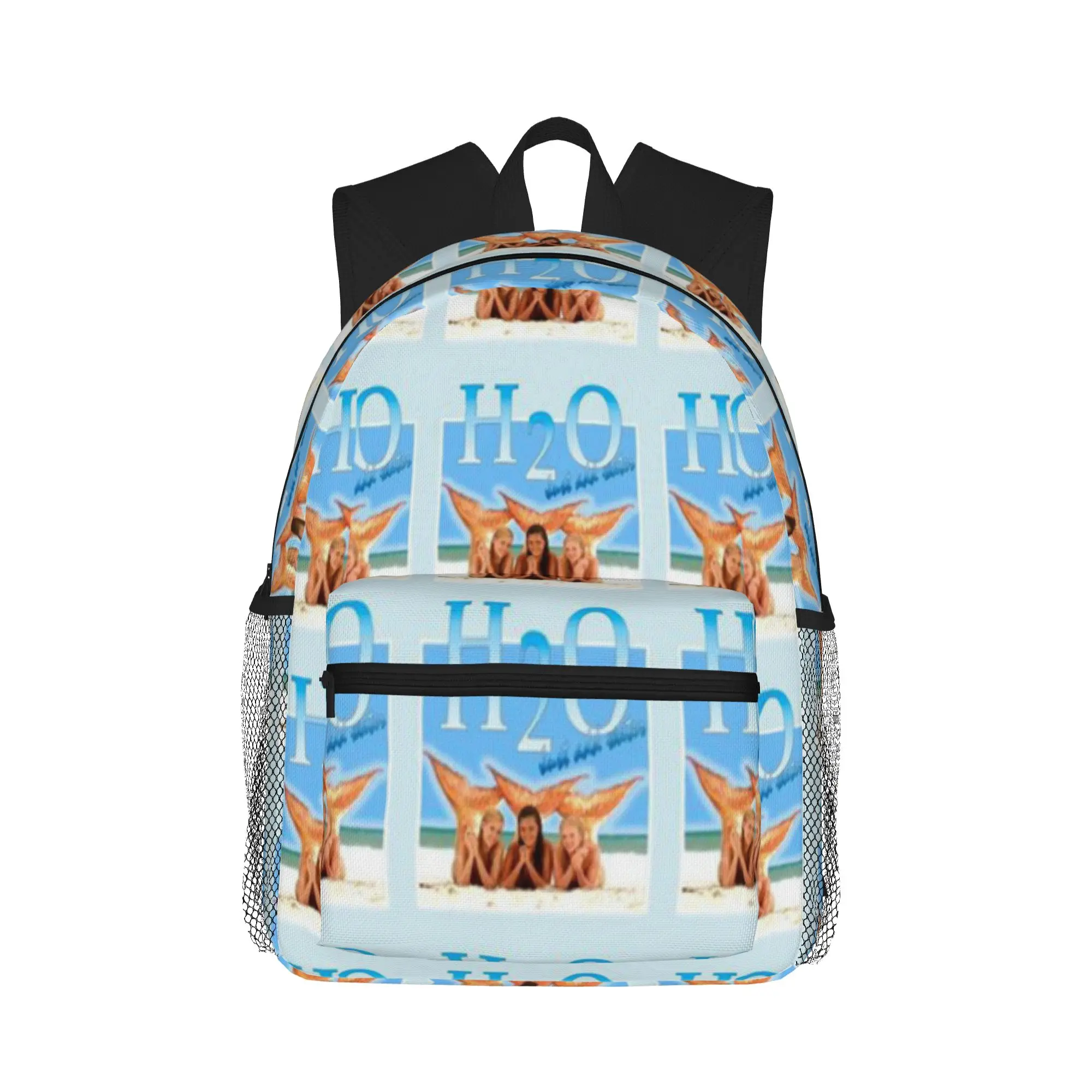

H2O Casual Backpack for Students and Adults Man backpack