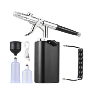 TruColor cordless sale airbrush system