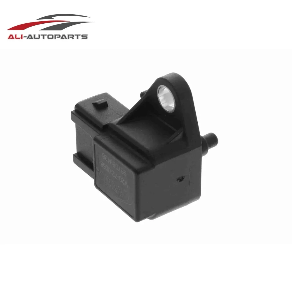 

13622246977 Intake Manifold Absolute Pressure MAP Sensor For BMW E38 E39 E46 E53 X5 3.0D Land Rover Opel Vauxhall