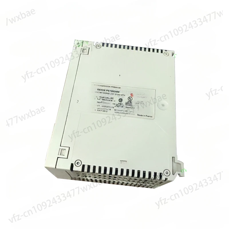 

TSX P572634M PLC Module