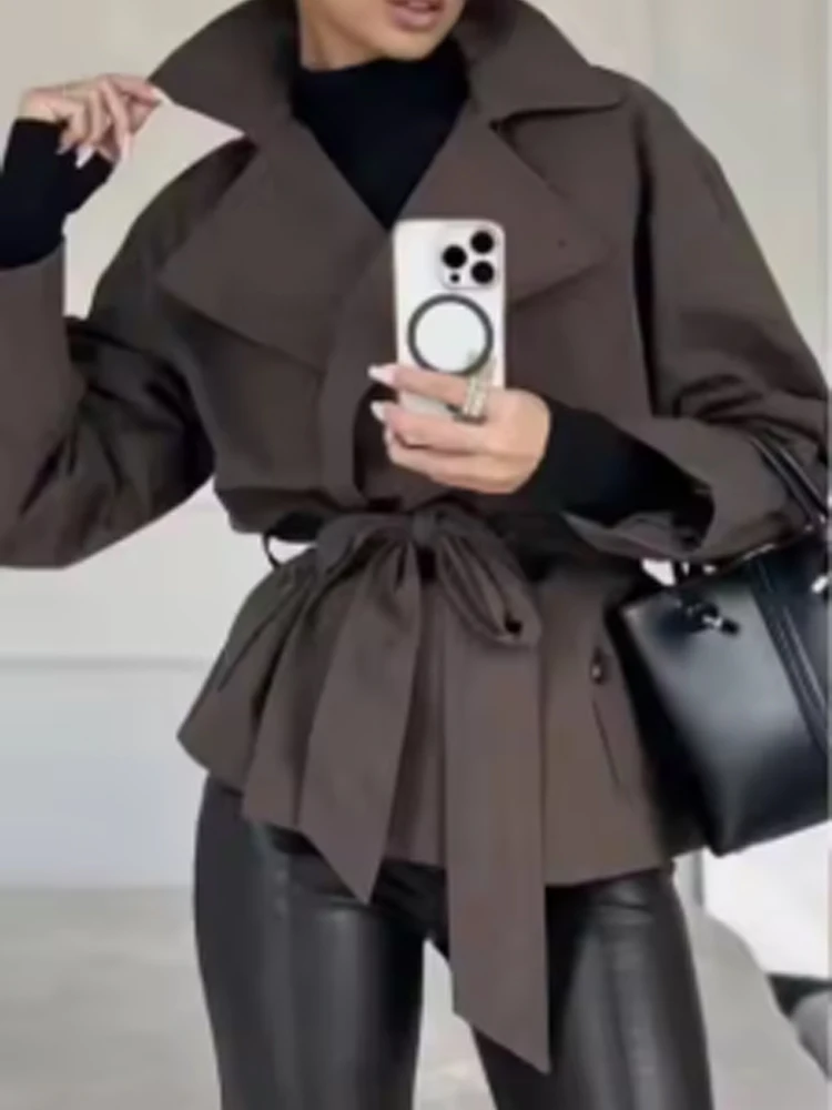 Thumbnail 2 - #74 Best Cropped Fashion Jackets to Buy In 2026