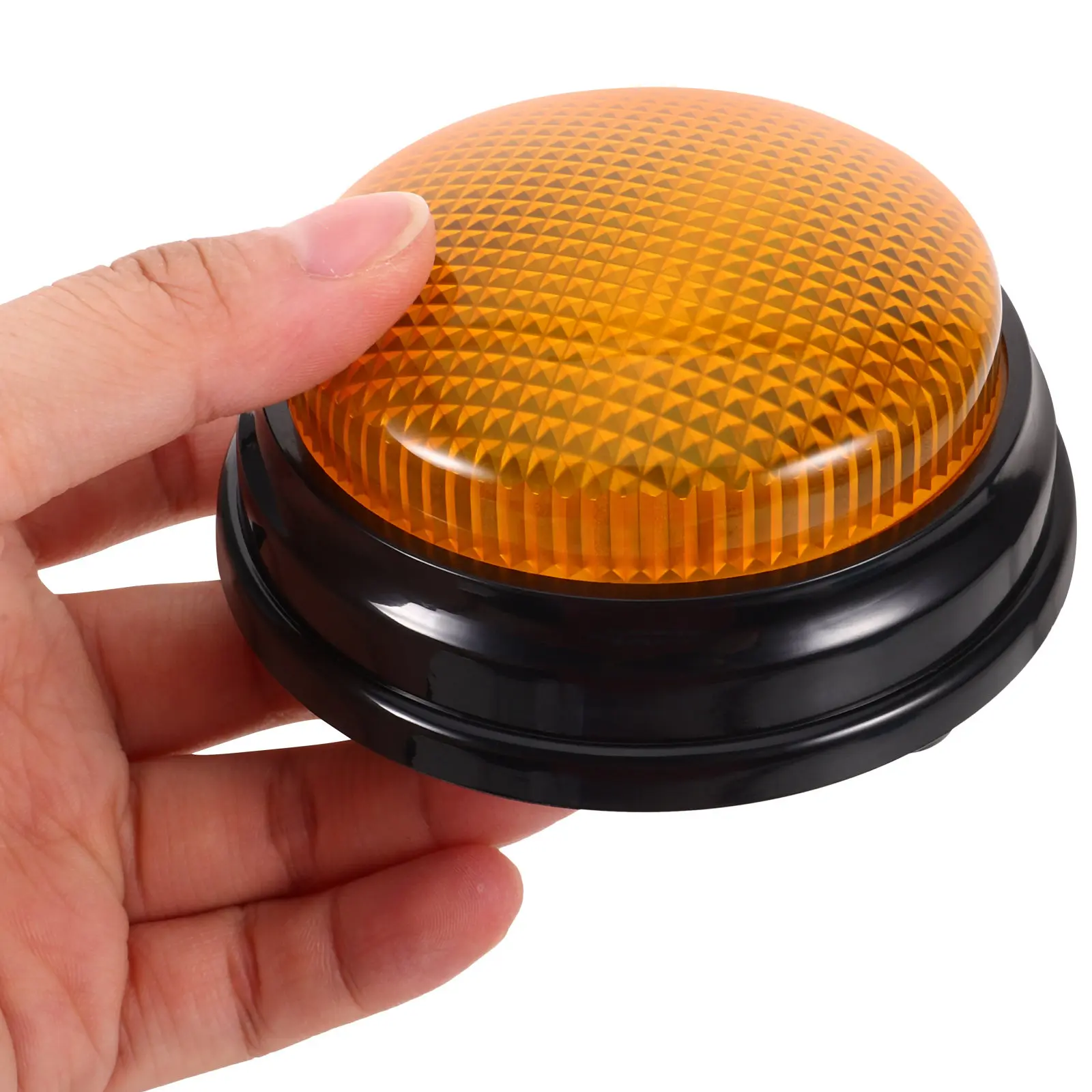 

Звуковая кнопка-реквизит для вечеринок с подсветкой и звуковыми эффектами для розыгрышей, офиса, свадьбы, вечеринок на открытом воздухе, фестивалей, развлечений и праздничных мероприятий