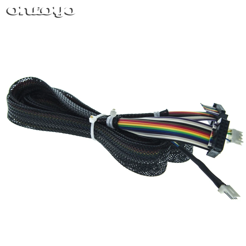 For Tajima Computer Embroidery Machine Accessories FD Head Cable