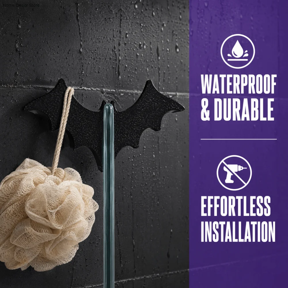 3D Printing Glass - Gancio da Bagno a Forma di