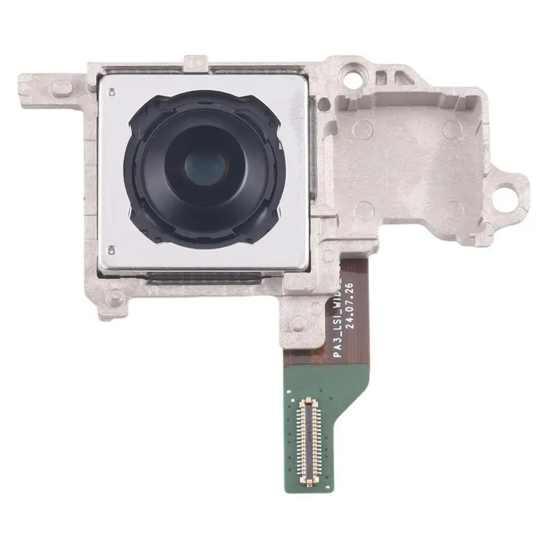 [B24B!】 For Galaxy S25 Ultra SM-S938B Main Camera Back Side Repair Replacement Parts Accessories High Quality