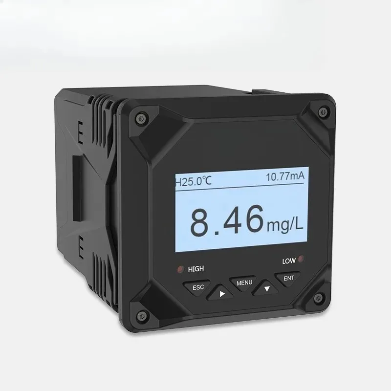 

Fluorescence Dissolved Oxygen Instrument Industrial Online Dissolved Oxygen