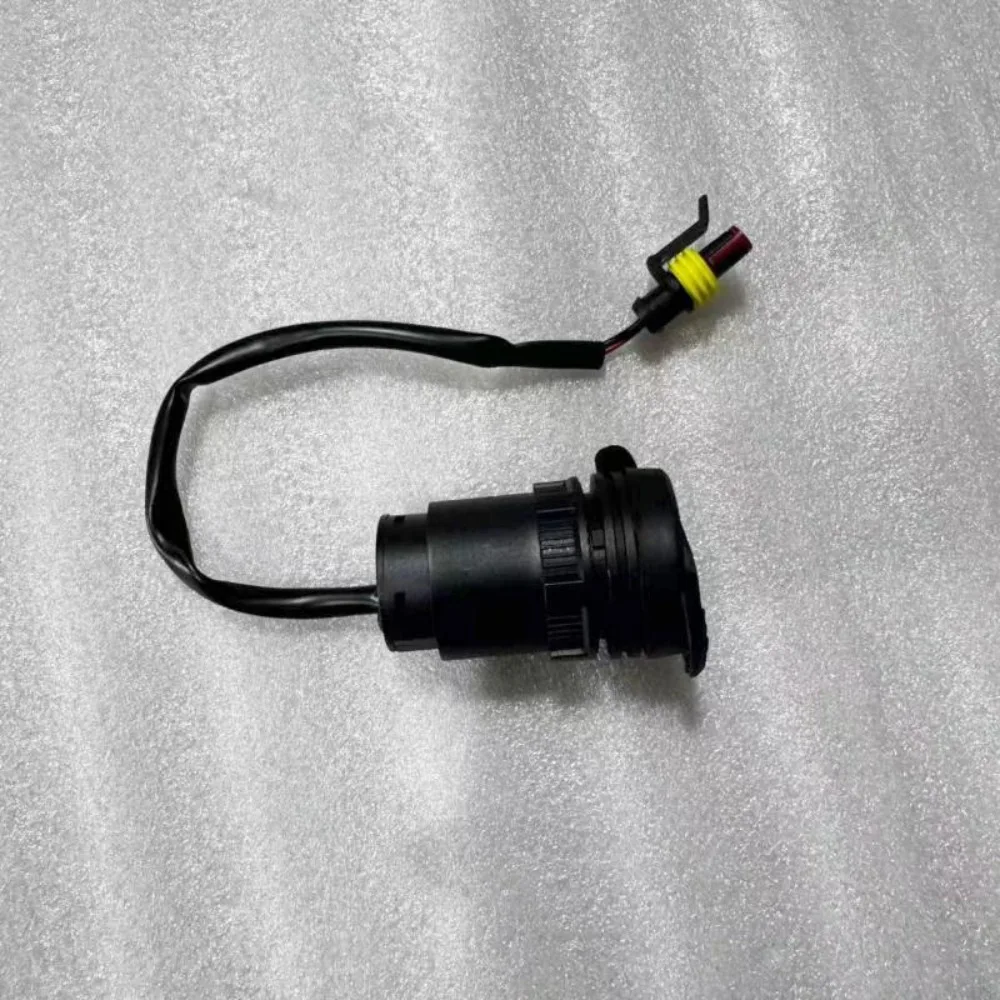 For QJMOTOR Sai600RS Sai800 92950L790000 Genuine USB Charger Mount Brand New