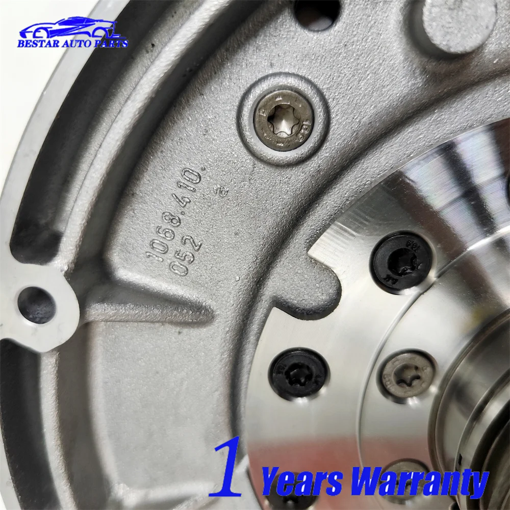 6HP26 6HP19 ZF6HP26  Transmission Oil Pump  For BMW Audi ZF6HP26 ZF6HP19 6HP28