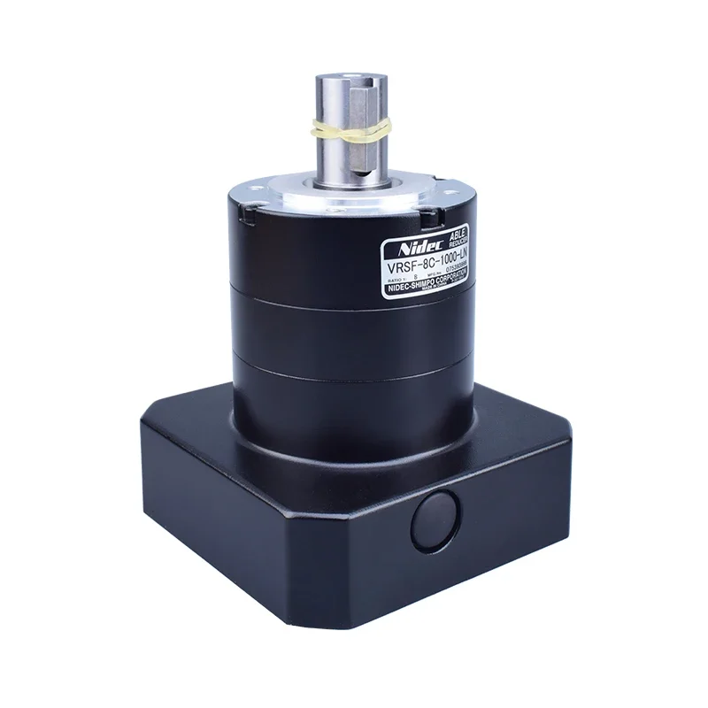 Good Quality Planetary Gear Speed Reduction Box Reduction Ratio 5/8/10 NEMA34 Gear Motor (86 type) Shimpo Able Vrsf-10c-750-Lm