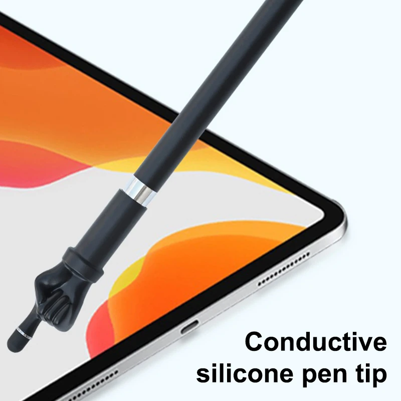 تلسكوبي مؤشر التدريس قضيب إصبع التدريس عصا القلم شاشة القلم لباد مدرسة مكتب لوازم القراءة #1