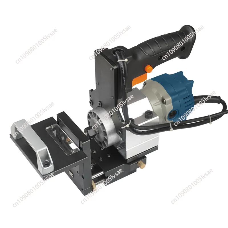 Mortising Jig Loose Tenon Joinery System Trimming Cutting Notches Accessories 2 in 1 Slotting Bracket Invisible Fasteners